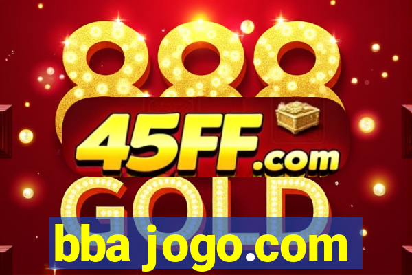 bba jogo.com